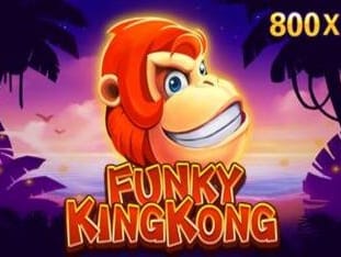 Funkykingkong icon