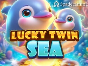 Lucky Twin Sea icon