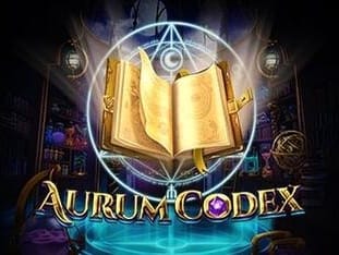 Aurum Codex icon