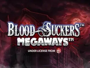 Blood Suckers Megaways icon