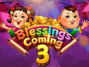 Blessings Coming3 icon