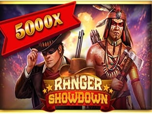 Ranger Showdown icon