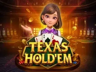 Texas Hold'em icon