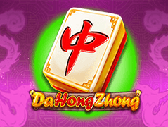 Da Hong Zhong icon