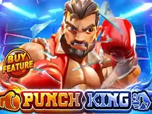 Punch King icon