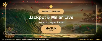 Kemenangan Besar Menanti Anda!