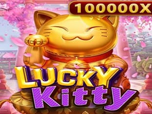 Lucky Kitty icon
