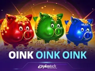 Oink Oink Oink icon