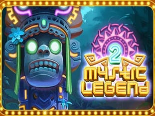 Mystic Legend 2 icon
