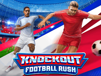 Knockout Football Rush icon